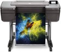 Принтер  HP DesignJet Z9+ PS 100367