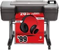 Принтер  HP DesignJet Z6 PS 100368