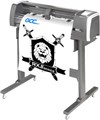 Плоттер  GCC 112600010G 100375