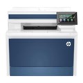 МФУ лазерное цветное HP LaserJet Pro MFP 4303dw 100036