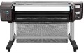 Плоттер  HP Designjet T1700 100384