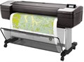 Плоттер  HP Designjet T1700 100384