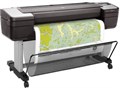 Плоттер  HP Designjet T1700 100384