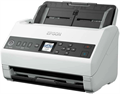 Сканер  Epson WorkForce DS-730N 100394