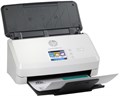 Сканер  HP ScanJet Pro N4000 snw1 100404