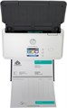 Сканер  HP ScanJet Pro N4000 snw1 100404