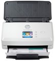Сканер  HP ScanJet Pro N4000 snw1 100404