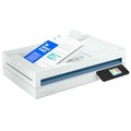Документ-сканер протяжной HP ScanJet Pro N4600 fnw1 100408