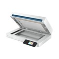 Документ-сканер протяжной HP ScanJet Pro N4600 fnw1 100408