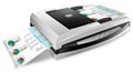Сканер  Plustek SmartOffice PL4080 100429