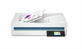 Документ-сканер протяжной HP ScanJet Enterprise Flow N6600 fnw1 100450