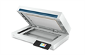 Документ-сканер протяжной HP ScanJet Enterprise Flow N6600 fnw1 100450