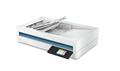 Документ-сканер протяжной HP ScanJet Enterprise Flow N6600 fnw1 100450