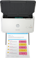 Сканер  HP ScanJet Pro 2000 s2 100469