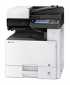 МФУ лазерное цветное Kyocera M8130cidn 100043