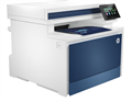 МФУ лазерное цветное HP Color LaserJet Pro 4303fdw 100044