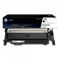Тонер-картридж  HP 117A 100509