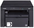 МФУ лазерное черно-белое Canon i-SENSYS MF3010 100046
