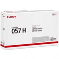 Тонер-картридж  Canon 057H BK 100581