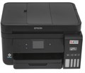 МФУ струйное цветное Epson EcoTank L6290 100050