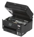 МФУ струйное цветное Epson EcoTank L6290 100050