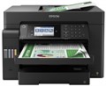 МФУ струйное цветное Epson L15150 100052