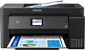 МФУ струйное цветное Epson EcoTank L14150 100054