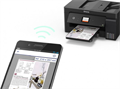 МФУ струйное цветное Epson EcoTank L14150 100054