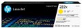 Тонер-картридж  HP 222X 100691
