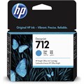 Картридж  HP 712 100709