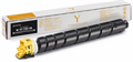 Тонер-картридж  Kyocera TK-8345Y 100746