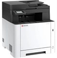 МФУ лазерное цветное Kyocera Ecosys MA2101cfx 100066