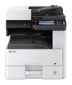 МФУ лазерное черно-белое Kyocera M4132idn 100069