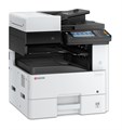 МФУ лазерное черно-белое Kyocera M4132idn 100069