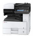 МФУ лазерное черно-белое Kyocera M4132idn 100069