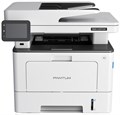 МФУ лазерное черно-белое Pantum BM5100FDW 100070