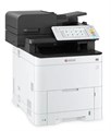 МФУ лазерное цветное Kyocera MA4000cifx 100072