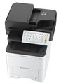 МФУ лазерное цветное Kyocera MA4000cifx 100072