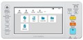 МФУ лазерное цветное Kyocera MA4000cifx 100072