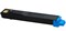 Тонер-картридж  Kyocera TK-8110C 100502