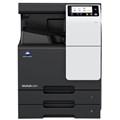 МФУ лазерное цветное Konica Minolta bizhub C257i 100075