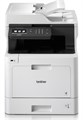 МФУ лазерное цветное Brother DCP-L8410CDW 100081