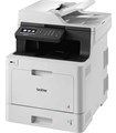 МФУ лазерное цветное Brother DCP-L8410CDW 100081