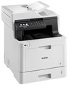 МФУ лазерное цветное Brother DCP-L8410CDW 100081