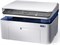 МФУ лазерное черно-белое Xerox WorkCentre 3025BI 100057