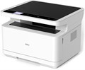 МФУ лазерное черно-белое Deli M2000DNWs 100087