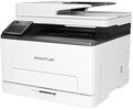 МФУ лазерное цветное Pantum CM1100ADN 100088