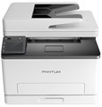 МФУ лазерное цветное Pantum CM1100ADN 100088