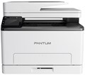 МФУ лазерное цветное Pantum CM1100ADN 100088