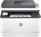 МФУ лазерное черно-белое HP LaserJet Pro 3103fdw 100195